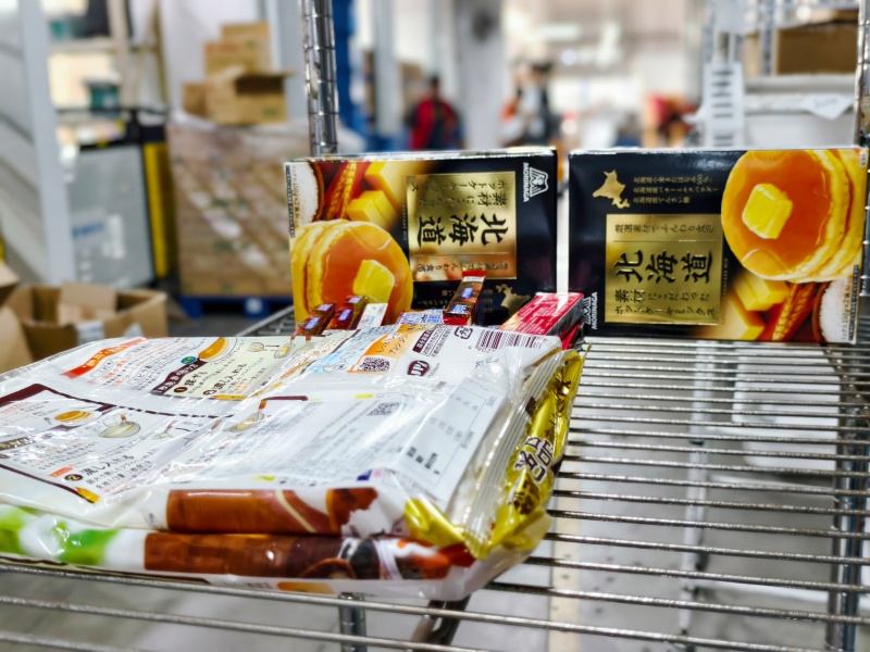 食品电商必看｜长三角7家专业食品云仓盘点，搞定温控、效期、爆单发货难题